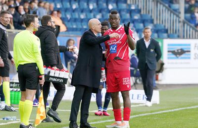 Balotelli se cere la EURO: „Sunt cel mai bun atacant italian! Câte șuturi au tras la un loc Raspadori și Scamacca?”