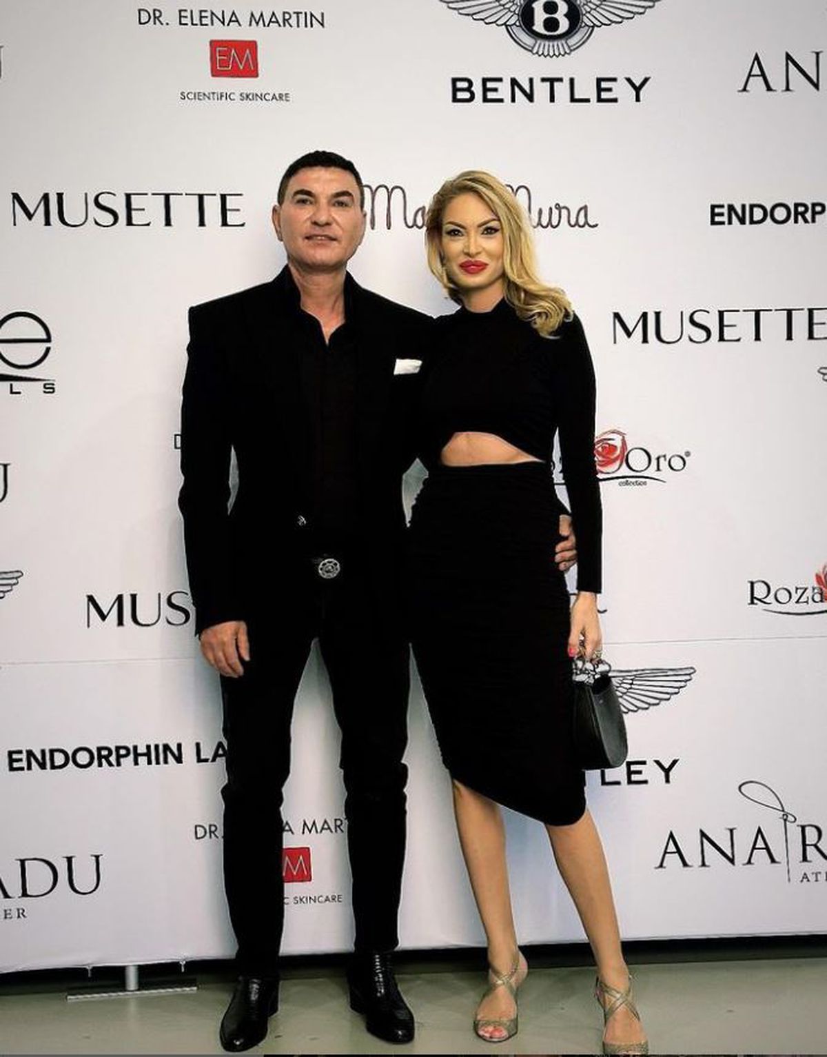 Cristi Borcea și Nadia Comăneci, roluri-cheie în filmul Miami Bici 2 » Unde a filmat fostul acționar de la Dinamo