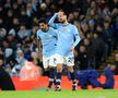 Manchester City - Tottenham 0-4 » Echipa lui Radu Drăgușin s-a impus categoric pe Etihad și i-a provocat campioanei Angliei a 3-a înfrângere consecutivă în Premier League