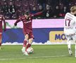 CFR Cluj - Rapid 1-1 în etapa 17 din Superligă