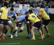 Rugby: România a pierdut meciul test cu Uruguayul (21-23). FOTO:  Dumitru Angelescu (Libertatea)