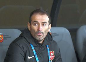 Măldărășanu, dezvăluire-șoc după victoria cu U Cluj: „Am vrut să plec, el m-a convins să rămân la Hermannstadt”