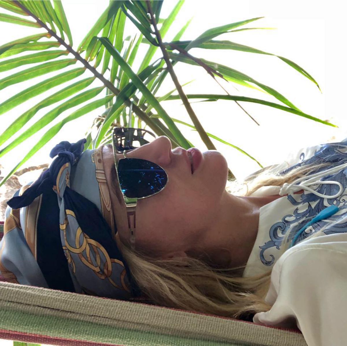 Cum arată la 50 de ani fosta soție a lui Gabi Balint » Mesaj emoționant primit de fostul manechin de ziua ei