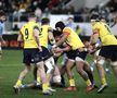 Rugby: România a pierdut meciul test cu Uruguayul (21-23). FOTO:  Dumitru Angelescu (Libertatea)