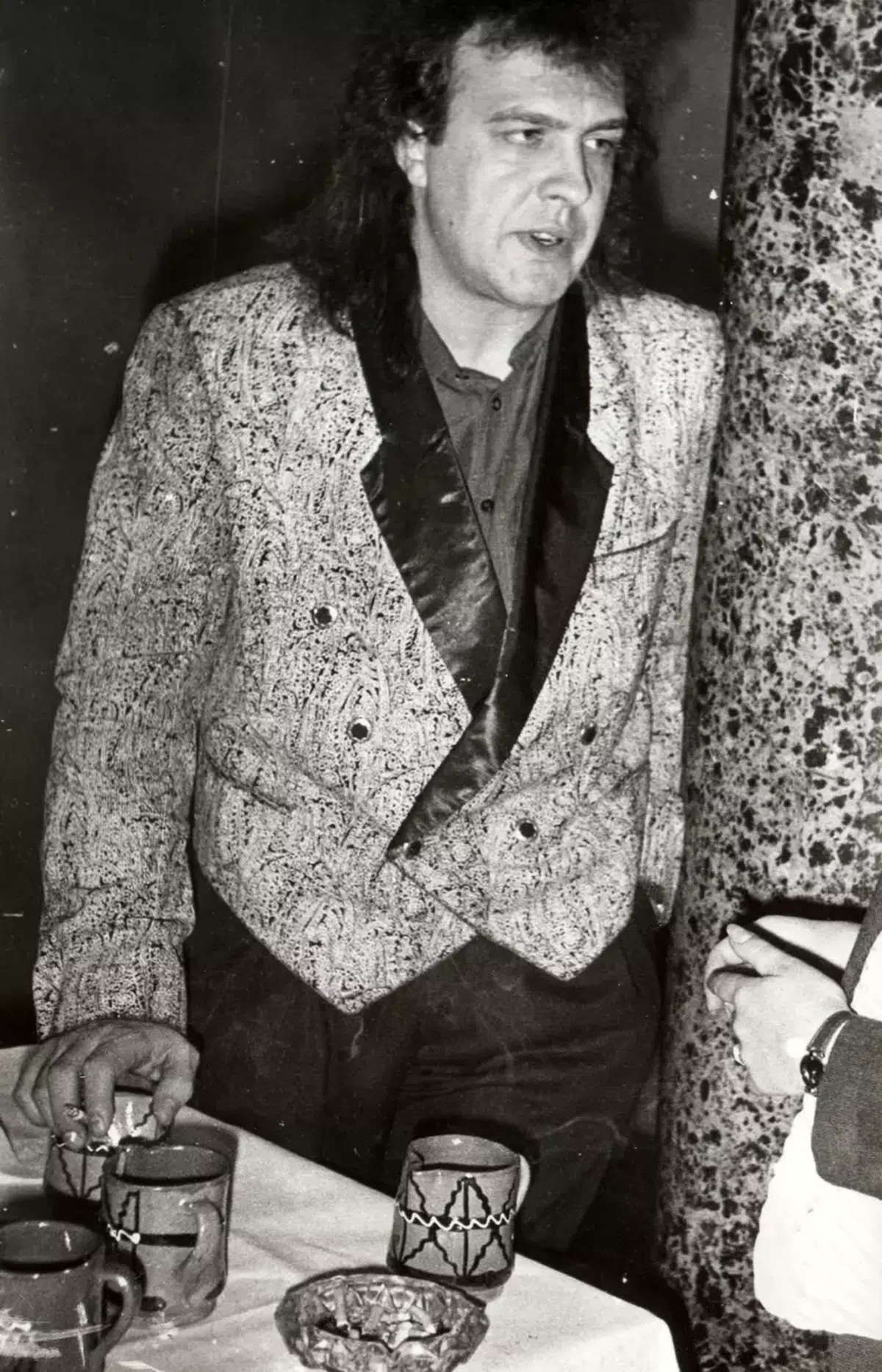 Gabriel Cotabiță a decedat la 69 de ani