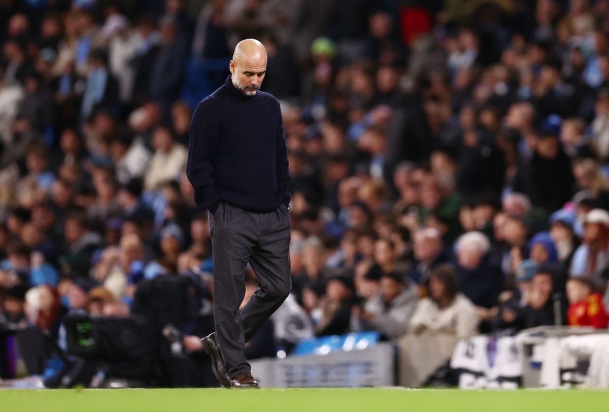 Manchester City - Tottenham 0-4 » Echipa lui Radu Drăgușin s-a impus categoric pe Etihad și i-a provocat campioanei Angliei a 3-a înfrângere consecutivă în Premier League