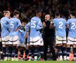 Fostul internațional englez, mirat de un aspect din Tottenham - Manchester City: „N-am mai văzut pe nimeni care să facă așa ceva”