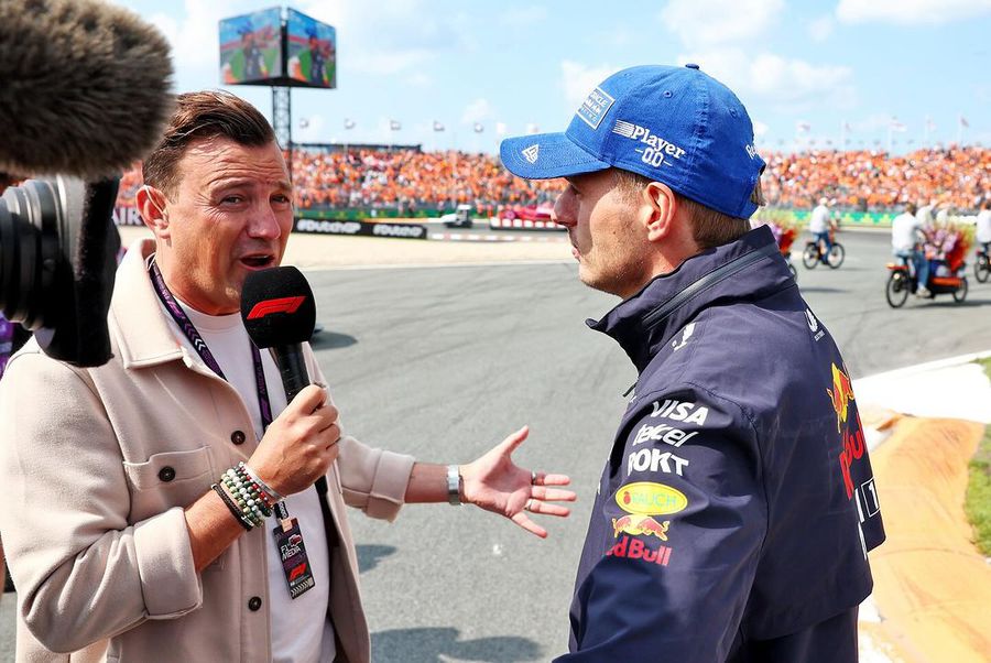 Expertul Formulei 1, dialog cu reporterul GSP în Las Vegas, înaintea Marelui Premiu: „În acest weekend, Verstappen va câștiga titlul!”