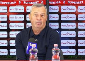 Mircea Rednic l-a atacat direct pe Mircea Lucescu și a stârnit rumoare în sala de conferințe: „Aoleu!”