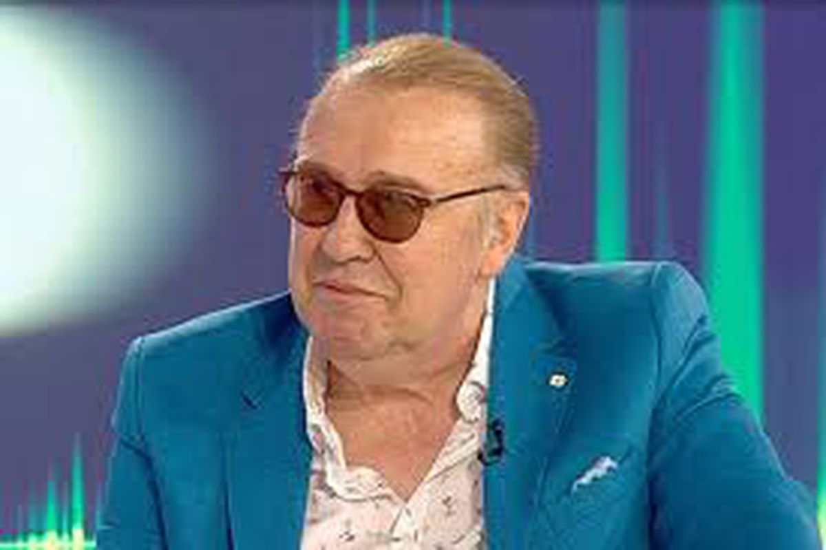 Gabriel Cotabiță a murit la 69 de ani » Gestul de suflet făcut de fanii Craiovei pentru marele artist