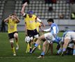 Rugby: România a pierdut meciul test cu Uruguayul (21-23). FOTO:  Dumitru Angelescu (Libertatea)