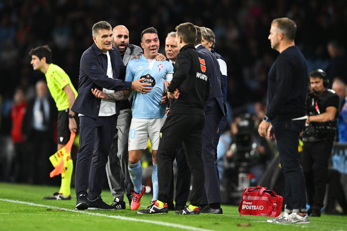 Deznodământ incredibil în meciul Barcelonei » Elevii lui Hansi Flick conduceau cu 2-0 în minutul 83, dar nu au câștigat