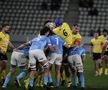 Rugby: România a pierdut meciul test cu Uruguayul (21-23). FOTO:  Dumitru Angelescu (Libertatea)