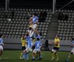 Rugby: România a pierdut meciul test cu Uruguayul (21-23). FOTO:  Dumitru Angelescu (Libertatea)