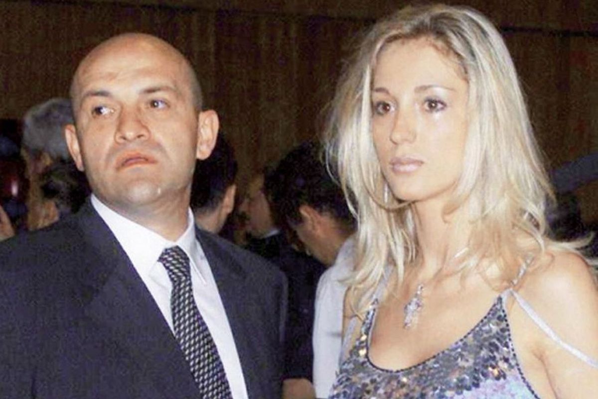 Cum arată la 50 de ani fosta soție a lui Gabi Balint » Mesaj emoționant primit de fostul manechin de ziua ei