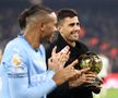 Manchester City - Tottenham 0-4 » Echipa lui Radu Drăgușin s-a impus categoric pe Etihad și i-a provocat campioanei Angliei a 3-a înfrângere consecutivă în Premier League