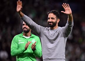 Întrebat despre Ruben Amorim, noul antrenor al lui Manchester United, fostul jucător al lui Dinamo l-a dat exemplu pe Burcă: „A plecat și nu a plâns nimeni”