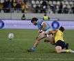 Rugby: România a pierdut meciul test cu Uruguayul (21-23). FOTO:  Dumitru Angelescu (Libertatea)