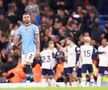 Manchester City - Tottenham 0-4 // foto: Guliver/gettyimages