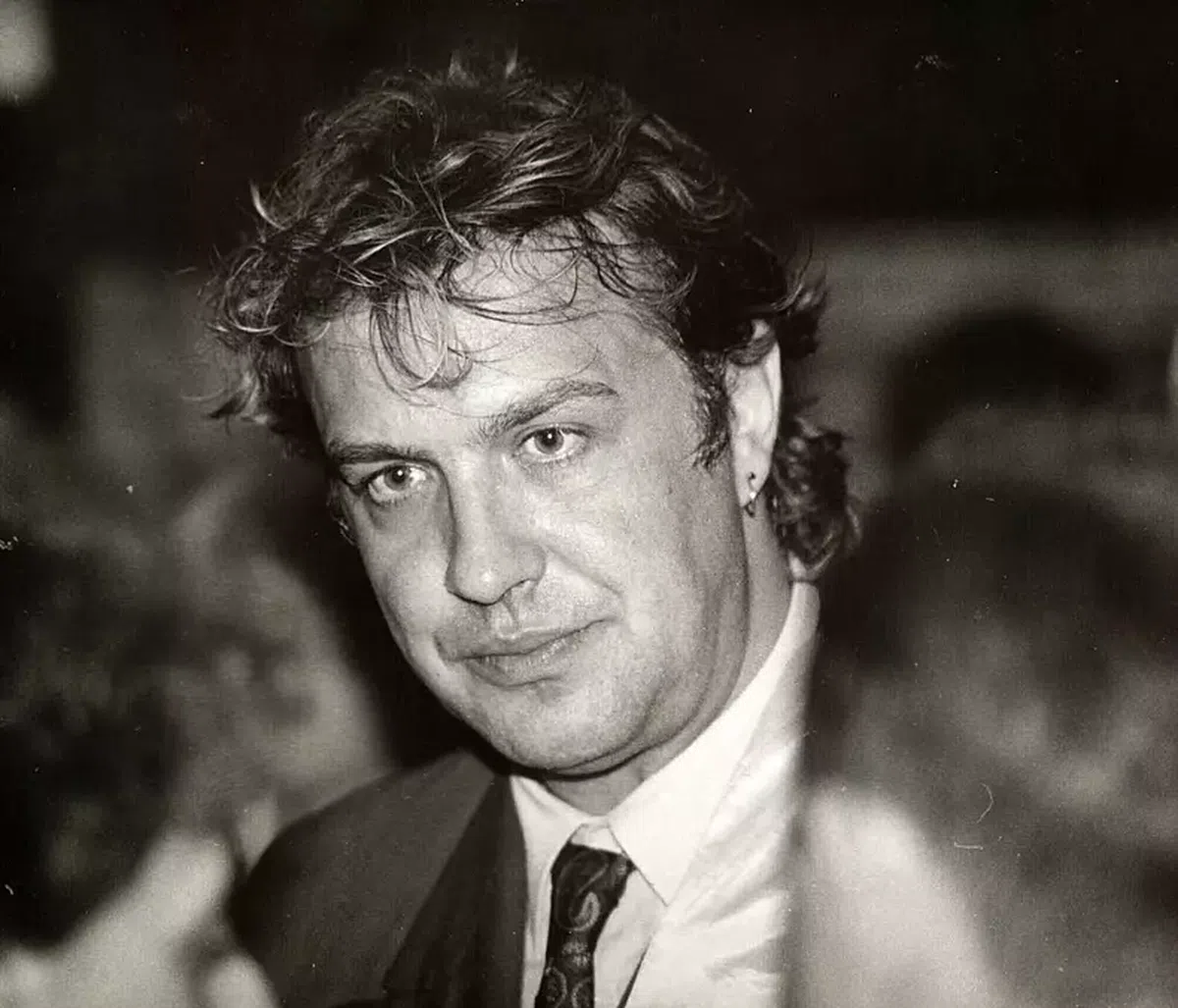 Gabriel Cotabiță a murit la 69 de ani » Gestul de suflet făcut de fanii Craiovei pentru marele artist