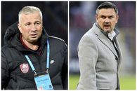 Șeful lui CFR Cluj „îl urechează” pe Dan Petrescu, după ce l-a auzit în conferință: „Prima dată să întrebe, apoi să vorbească!”