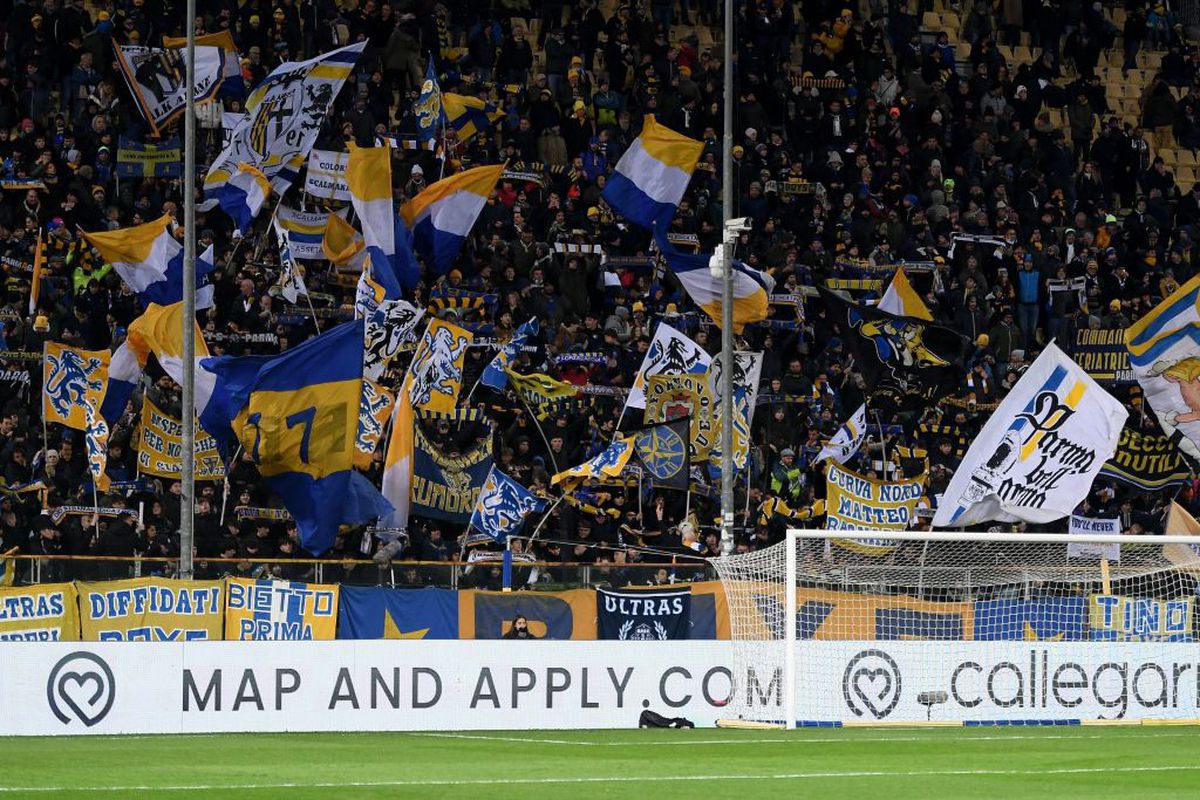 Parma - Atalanta, 23 noiembrie 2024