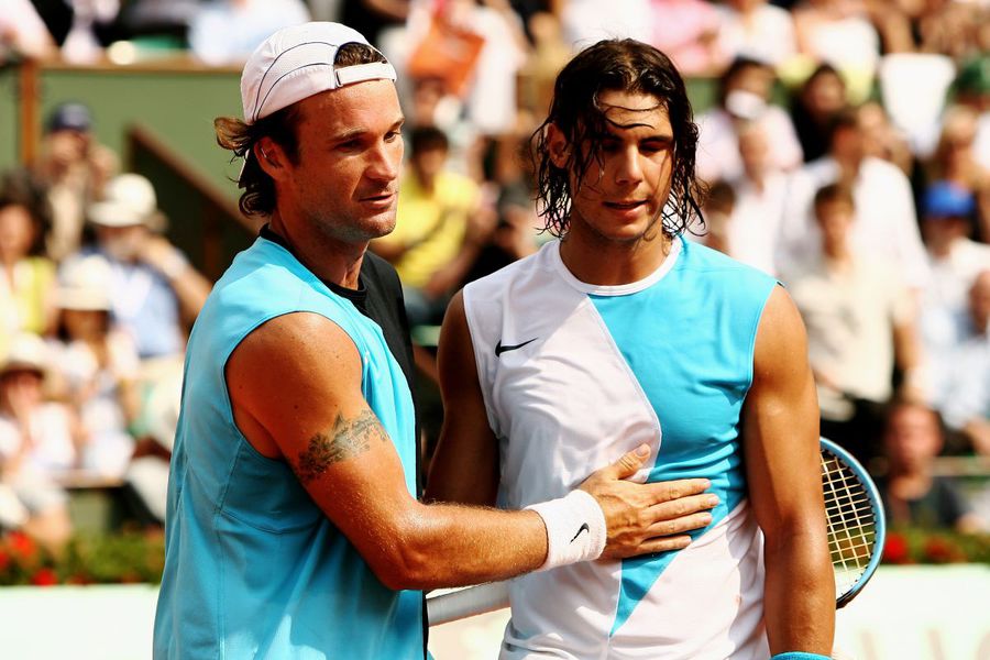 Carlos Moya despre colaborarea cu Rafael Nadal: „Am avut îndoieli, uneori iei decizii sau ai conversații care nu sunt ușoare”