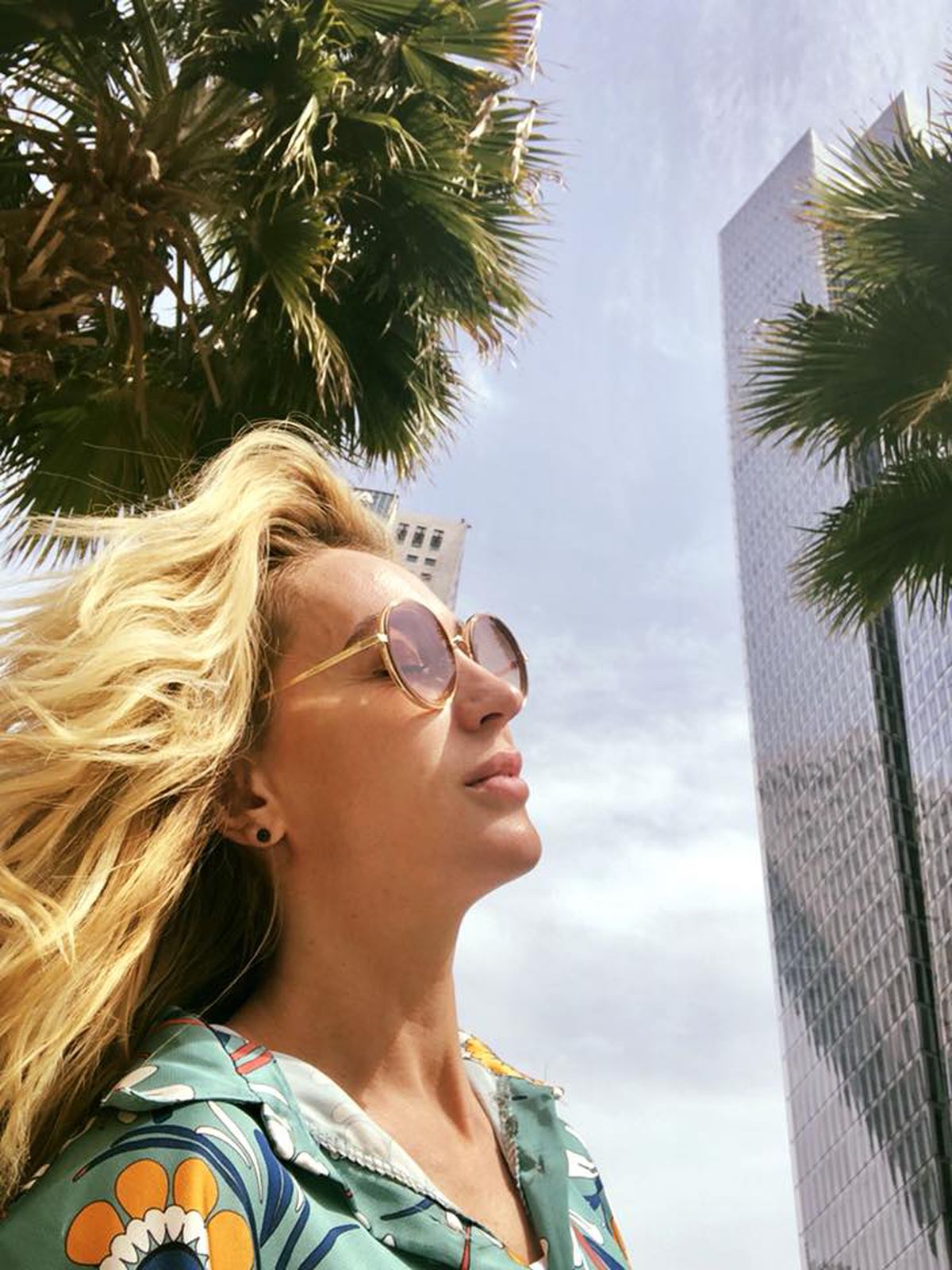 Cum arată la 50 de ani fosta soție a lui Gabi Balint » Mesaj emoționant primit de fostul manechin de ziua ei