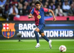 Blindat de Barcelona: acord pe 6 sezoane, clauză de reziliere astronomică