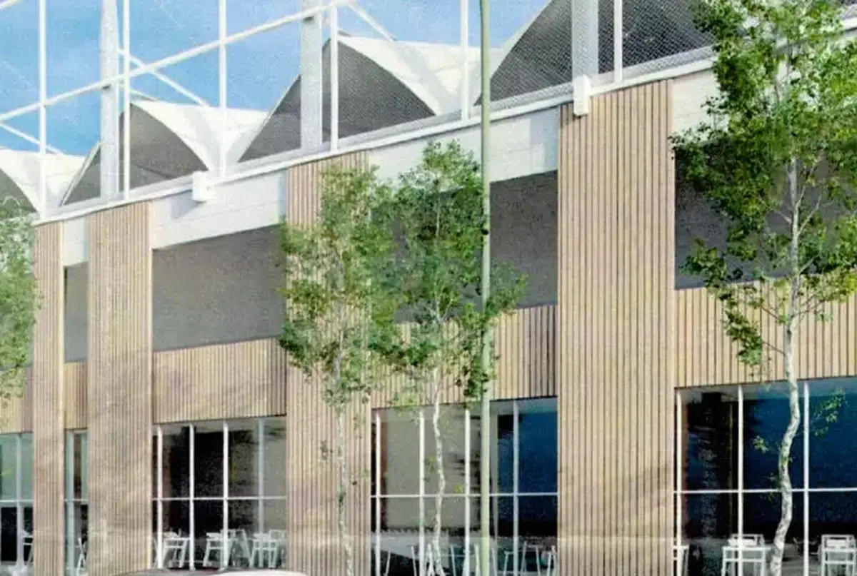 Stadion de 8 milioane de euro pentru „lanterna” din Liga 3