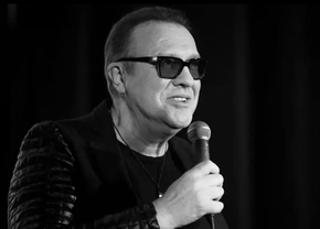 Gabriel Cotabiță a murit la 69 de ani » Gestul de suflet făcut de fanii Craiovei pentru marele artist