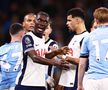 Fostul internațional englez, mirat de un aspect din Tottenham - Manchester City: „N-am mai văzut pe nimeni care să facă așa ceva”