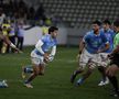 Rugby: România a pierdut meciul test cu Uruguayul (21-23). FOTO:  Dumitru Angelescu (Libertatea)