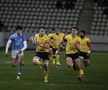 Rugby: România a pierdut meciul test cu Uruguayul (21-23). FOTO:  Dumitru Angelescu (Libertatea)