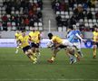 Rugby: România a pierdut meciul test cu Uruguayul (21-23). FOTO:  Dumitru Angelescu (Libertatea)