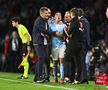 Scandal colosal în Celta - Barcelona: a ieșit de pe teren înainte de ultimul fluier, consternat de deciziile arbitrilor!