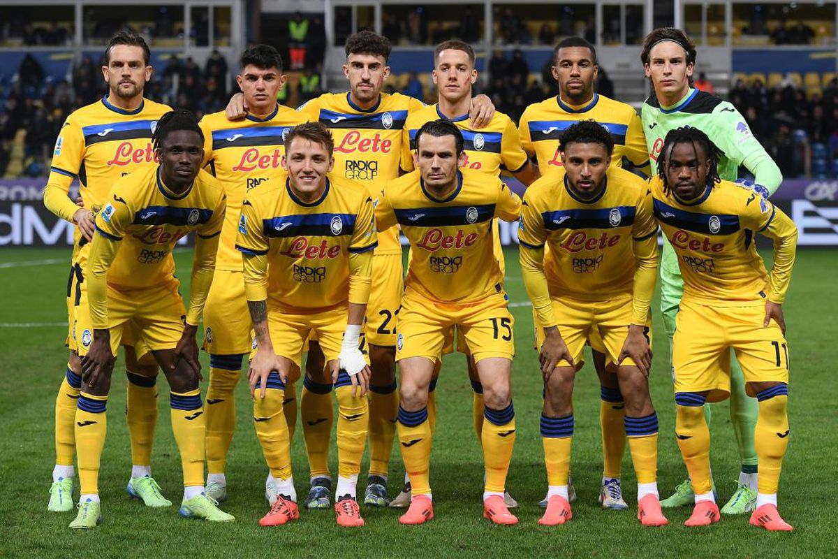 Parma - Atalanta, 23 noiembrie 2024