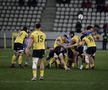 Rugby: România a pierdut meciul test cu Uruguayul (21-23). FOTO:  Dumitru Angelescu (Libertatea)