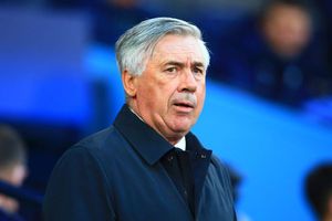 Carlo Ancelotti sare în apărerea lui Kylian Mbappe: „Ce întrebare e asta? Foarte urâtă această speculație”