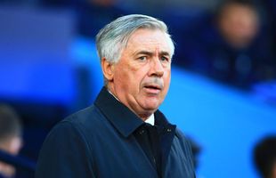 Carlo Ancelotti se ia de Didier Deschamps din cauza lui Kylian Mbappe: „Este urât să speculăm despre așa ceva”