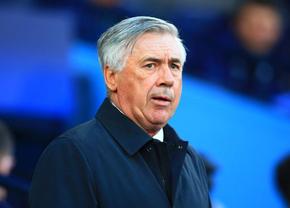 Carlo Ancelotti se ia de Didier Deschamps din cauza lui Kylian Mbappe: „Este urât să speculăm despre așa ceva”
