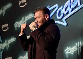 Clinci pe rețelele sociale între Jake Paul și Conor McGregor, după verdictul primit de luptătorul irlandez: „Eu sunt tipul rău?”