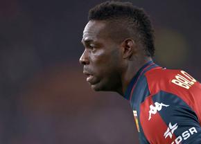 Pățaniile lui Mario Balotelli cu noul antrenor: „Nu ne-am certat. Doar îl mai călcam uneori pe nervi”