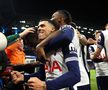 Manchester City - Tottenham 0-4 » Echipa lui Radu Drăgușin s-a impus categoric pe Etihad și i-a provocat campioanei Angliei a 3-a înfrângere consecutivă în Premier League