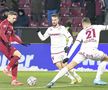 CFR Cluj - Rapid 1-1 // foto: Imago Images