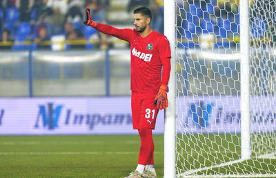 Ce a scris presa din Italia despre Horațiu Moldovan, revenit în teren la Sassuolo