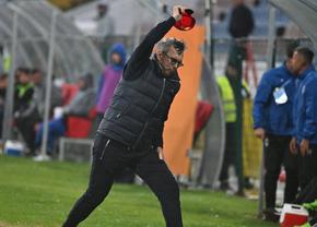 Eugen Neagoe, atac dezlănțuit la adresa jucătorilor săi: „Cine nu ascultă... altul la rând”