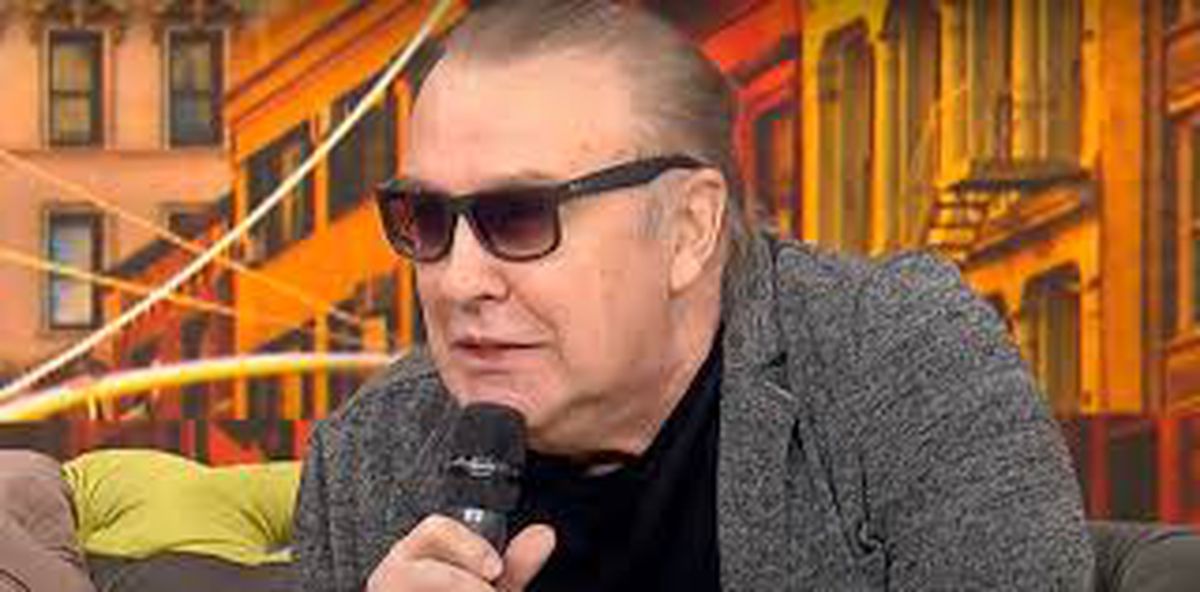 Gabriel Cotabiță a murit la 69 de ani » Gestul de suflet făcut de fanii Craiovei pentru marele artist