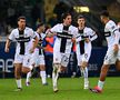 Parma - Atalanta, 23 noiembrie 2024