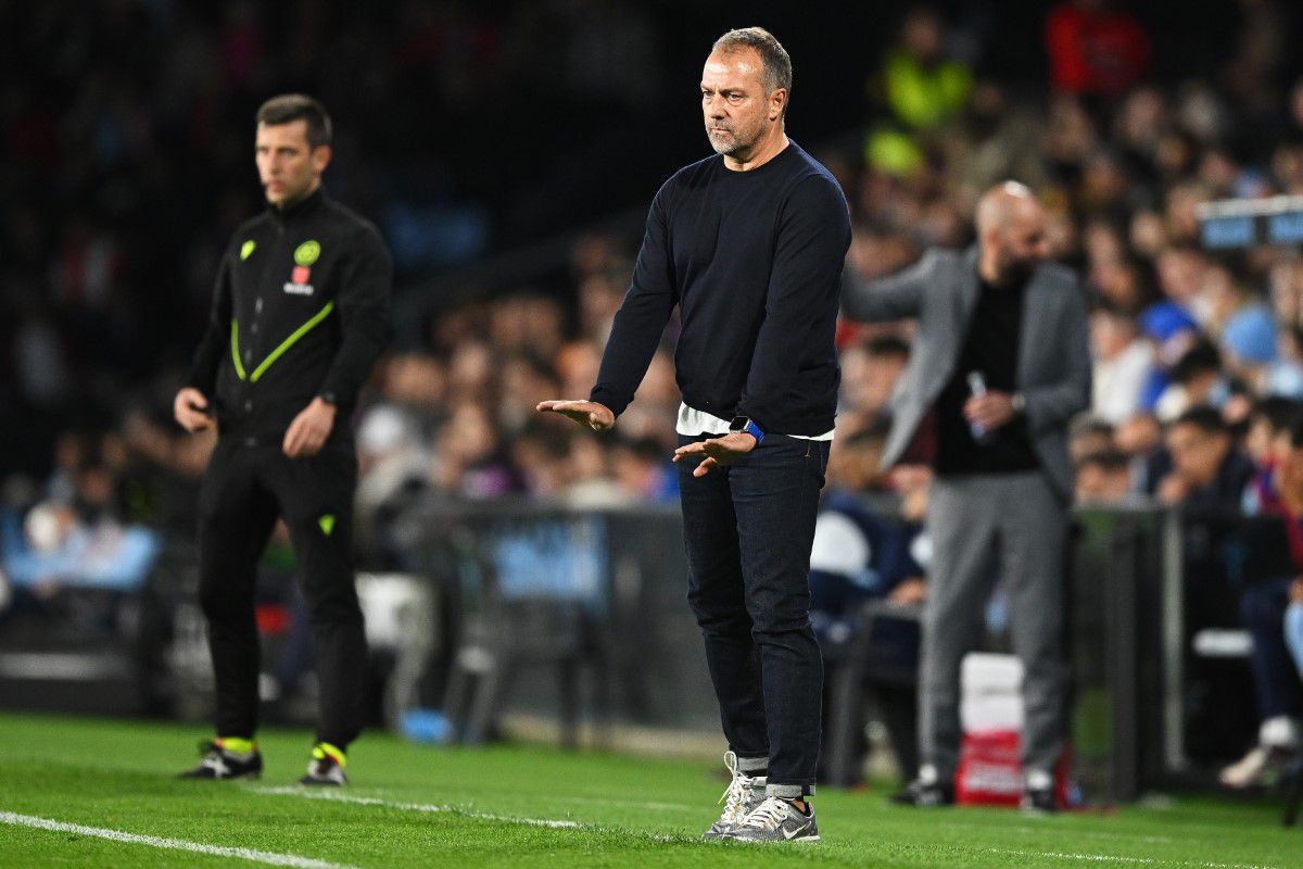 Celta Vigo - Barcelona 2-2